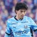 【川崎Ｆ】谷口栄斗の左ハムストリング肉離れを発表　佐々木旭に続き最終ラインに不安