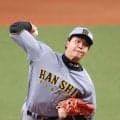 阪神　３１日ホーム開幕投手濃厚の才木がファームで５回１失点「ある程度まとまって投げられた」