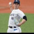 【西武】開幕直前にリリーフ右腕中村祐太が１軍合流「黒木さんやウィンさんの分も」と誓う