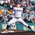 【センバツ】滋賀学園惜敗で８強逃す　鮮烈な輝き放った奥間賢「仲間に恩返し」続投志願し初完投