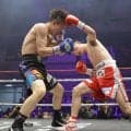 【ボクシング】野上翔が日本＆東洋太平洋フライ級２冠王者に　ＷＢＯ-ＡＰ王座見据え「アジア３冠を獲って世界に」
