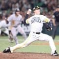 【ソフトバンク】育成出身の木村光が初開幕切符「自信に」なったOP戦７試合無失点
