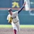 【データ】大阪桐蔭の長身左腕・川本晴大が完封勝ち　190センチ台左腕の完封は53年ぶり
