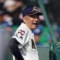 八戸学院光星・仲井監督「今年は本当に粘り強い」　センバツ