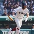 【センバツ】大阪桐蔭・背番「20」の４番谷渕瑛仁「バットで活躍しろと」２打点　DH初の決勝打