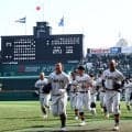 【センバツ】帝京・金田監督「タイブレークで勝つのはきつい」拙攻悔やむ　16年ぶり８強ならず