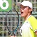  選抜 男子団体決勝は頂上決戦に 