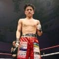 【ボクシング】日本ミニマム級王者森且貴が初防衛、最強挑戦者の岡田真虎にドロー「これを糧に」
