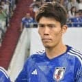 無念の代表離脱となった冨安健洋「急がば回れ　やることやる」　６月のＷ杯本大会へ気持ち切り替え