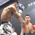【ボクシング】“モンスター２世”坂井優太、初の判定勝利に「尚弥さんだったら倒していた」　パーフェクトレコード途切れるもデビュー７連勝