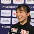 【フィギュア】坂本花織が現役最終戦へ「諦めるのはもったいない」世界選手権出場を決めたワケ
