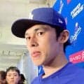 佐々木朗希　不安残る８四死球　ドジャース指揮官「私は彼を信じてる。ベンチの中でも彼に言った」