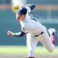 大阪桐蔭・川本　藤浪超えの２年生で１４Ｋ　１５０球の熱投「これまで１００球を超えたことがなかった」