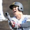 阪神ドラ３岡城“ジョーカー”になる　「使い勝手の良い選手を目指したい」　開幕１軍入り濃厚に