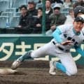 高校野球に「ダブルベース」の導入検討を　センバツで一塁手が骨折