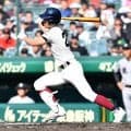 【センバツ】「春の甲子園を沸かせる活躍光った」日刊ベストナイン　DHには大阪桐蔭・谷渕瑛仁