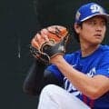 大谷「1番・投手」投打開幕へ最終調整