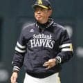 【ソフトバンク予想布陣】柳町、野村が定着すれば一気に世代交代　秋広、庄子、笹川ら台頭あるか