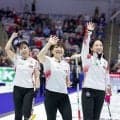 日本代表のロコ・ソラーレが世界選手権で見せた「カーリング伝道師集団」の真髄と新たな魅力