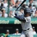 憧れた聖地で無安打に終わった「1番・DH」帝京・安藤、夏の雪辱に期待【26年センバツ・輝いた球児】







