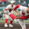 智弁学園が逆転8強！エース左腕が10回完投…しびれる投手戦制して｢死のブロック｣勝ち抜く【センバツ】