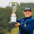 4年連続のツアー初優勝誕生なるか 佐久間朱莉、菅楓華ら実力者が阻むか？