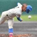 花咲徳栄が大勝で２３年ぶりの春８強入り　先発・黒川が雨の中で７回１安打無失点の好投