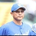 ＮＰＢが中日のコーチ異動を発表　森越内野守備走塁コーチ兼マネジャー兼スコアラー　大塚巡回投手・育成コーチ兼マネジャー兼スコアラーに