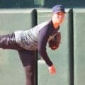 【ヤクルト】23年ドラ１西舘昂汰が約１年７カ月ぶり実戦で１回無失点　24年に右肘手術で育成