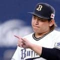 オリ宮城大弥が太っ腹の“神対応”　裏方全員へ感謝の逸品…エースが見せた気配り