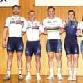 【競輪】外国人選手６人が６月から競輪参戦　パリ五輪３冠ラブレイセン「いい経験を積みたい」