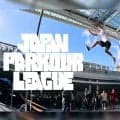 世界初！日本発の3種目パルクールチーム戦「JAPAN PARKOUR LEAGUE」開幕！