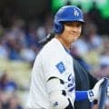 LAに現れた“大谷翔平”　あまりに巨大…「毎日見に行かないと」「素晴らしい」