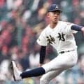 「あの1球が…」　神村学園エース・龍頭が粘投も惜敗　センバツ
