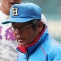 花咲徳栄監督　息子との出場注目され「私は全然…」　センバツ