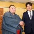 青森から新十両誕生、１４３年続く大記録へ大花竜「自分も早く幕内に、青森の記録をつなげたい」