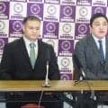 佐ノ山親方と君ケ浜親方、新たに審判部所属　佐ノ山親方「身がキュッと引き締まる思い」