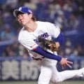 【中日】高橋宏斗、開幕カード広島戦で先発　遠征で欠かさぬ原爆ドーム訪問「今回は夢斗と…」