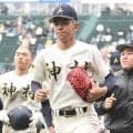 神村学園・龍頭汰樹　阪神・ドラ４早瀬から学んだエースの責任「甘かった」延長十回の失投悔やむ　夏リベンジへ