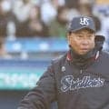 【ヤクルト】池山監督、母校・市尼崎の同級生の訪問に感謝「尼崎は阪神が…」野球部に期待も