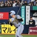 【阪神】ドラ１立石正広　２軍で３戦連続安打「しっかり自分のいい経験にしたい」左翼守備も奮闘