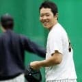 【阪神】中川勇斗「思い切って」５年目で初の開幕1軍へ　打席での意識は「白い球を打つだけ」