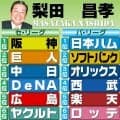 【梨田昌孝】対抗馬見当たらず虎１強　興味深いのは捕手のポジション／阪神順位予想