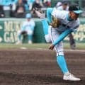 山梨学院は2試合続けて2年生左腕が先発！主力負傷のアクシデントも8強進出なるか【センバツ】