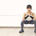 毎日スクワットは本当に痩せる？週2回との効果の違いと選び方を解説