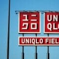 ドジャースの球場内に「ユニクロフィールド」　パートナーシップ契約