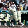 【センバツ】英明、榎本侑晟が死球で担架で運ばれるもその裏には守備へ　場内からは大きな拍手