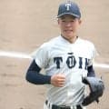 大阪桐蔭は最速153キロ右腕を先発起用