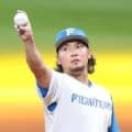 【日本ハム】伊藤大海が５年連続「大海シート」設置「夢や希望を成長と自立につなげてくれたら」