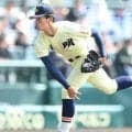 英明が春夏通じて初の甲子園8強入り